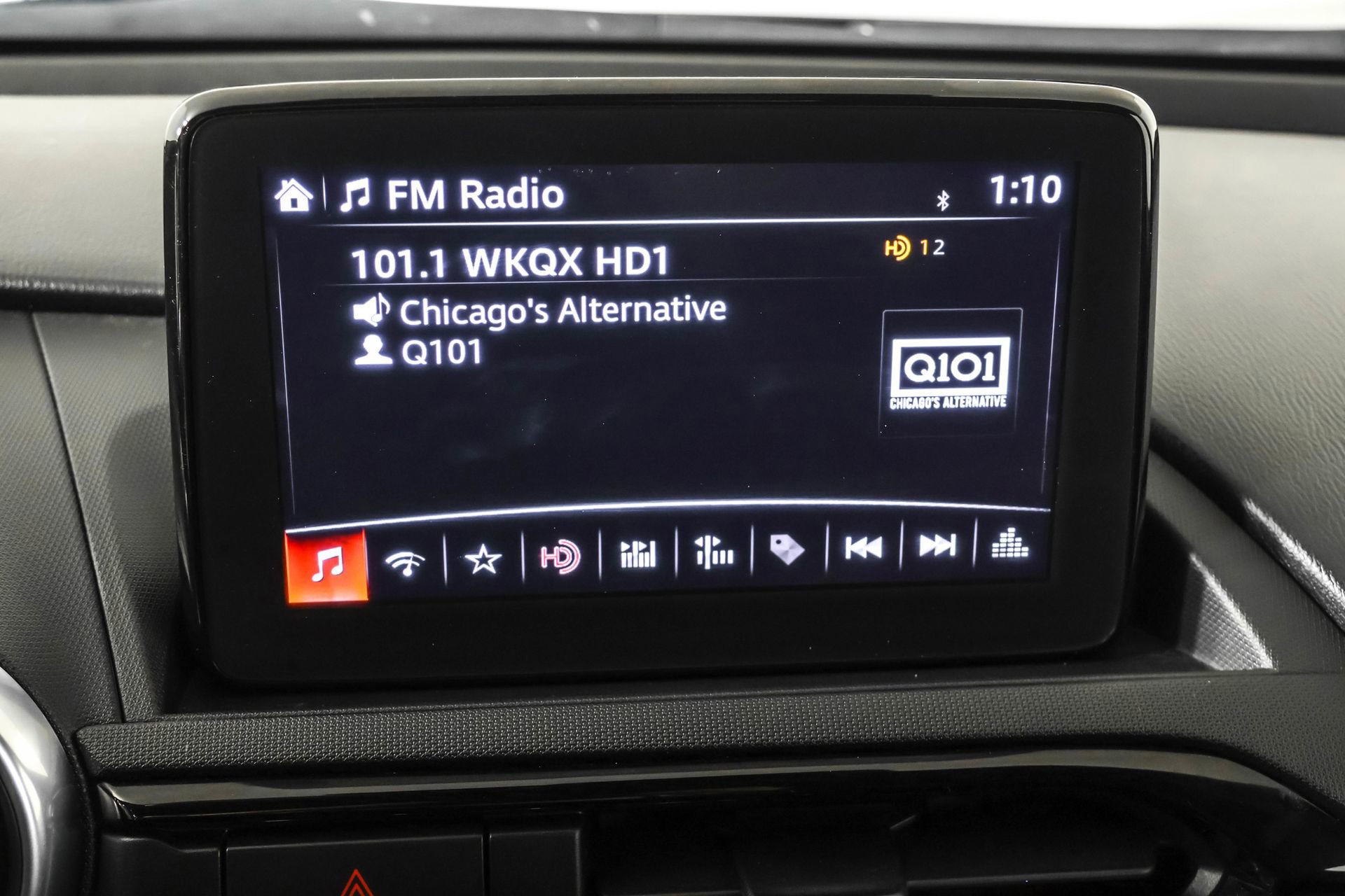 Used 2022 MAZDA MX-5 Miata RF Grand Touring image 30