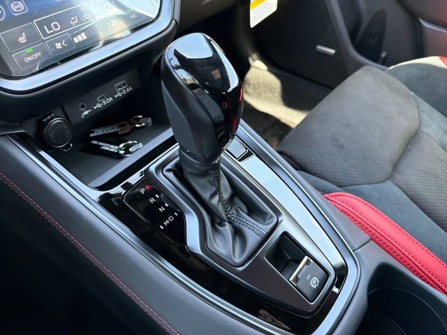 New 2026 Subaru WRX Limited AWD/4WD image 15