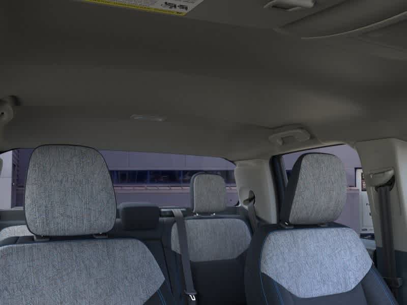 New 2026 Ford Maverick XLT FWD image 12