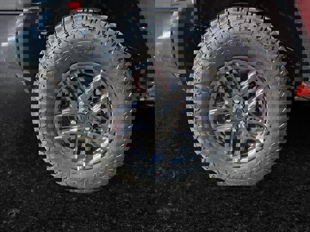 New 2025 Jeep Wrangler Unlimited Sport w/ Convenience Group image 31