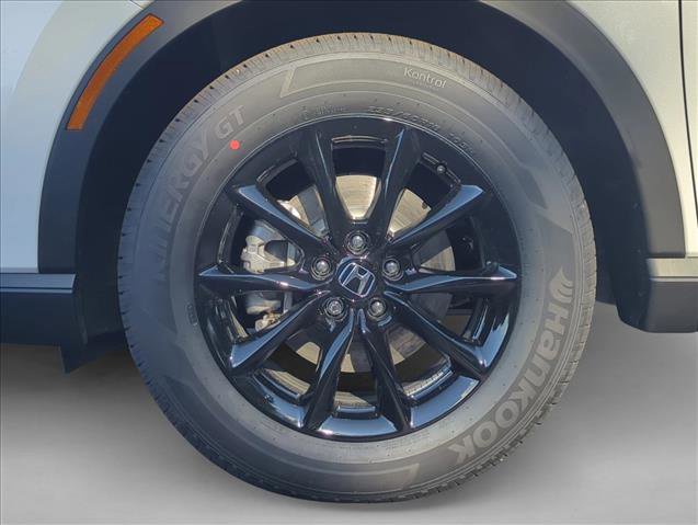 New 2026 Honda CR-V Sport image 9