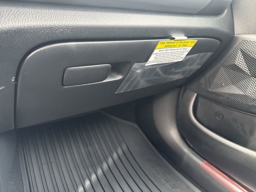 New 2026 Kia Seltos LX image 32