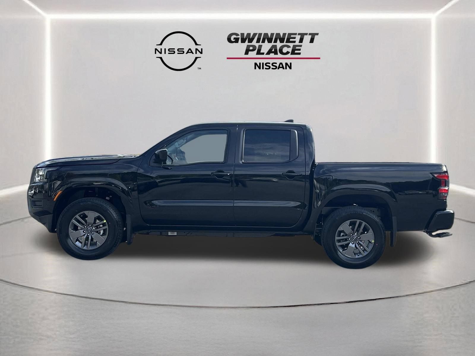 New 2026 Nissan Frontier SV w/ Tow Package AWD/4WD image 21