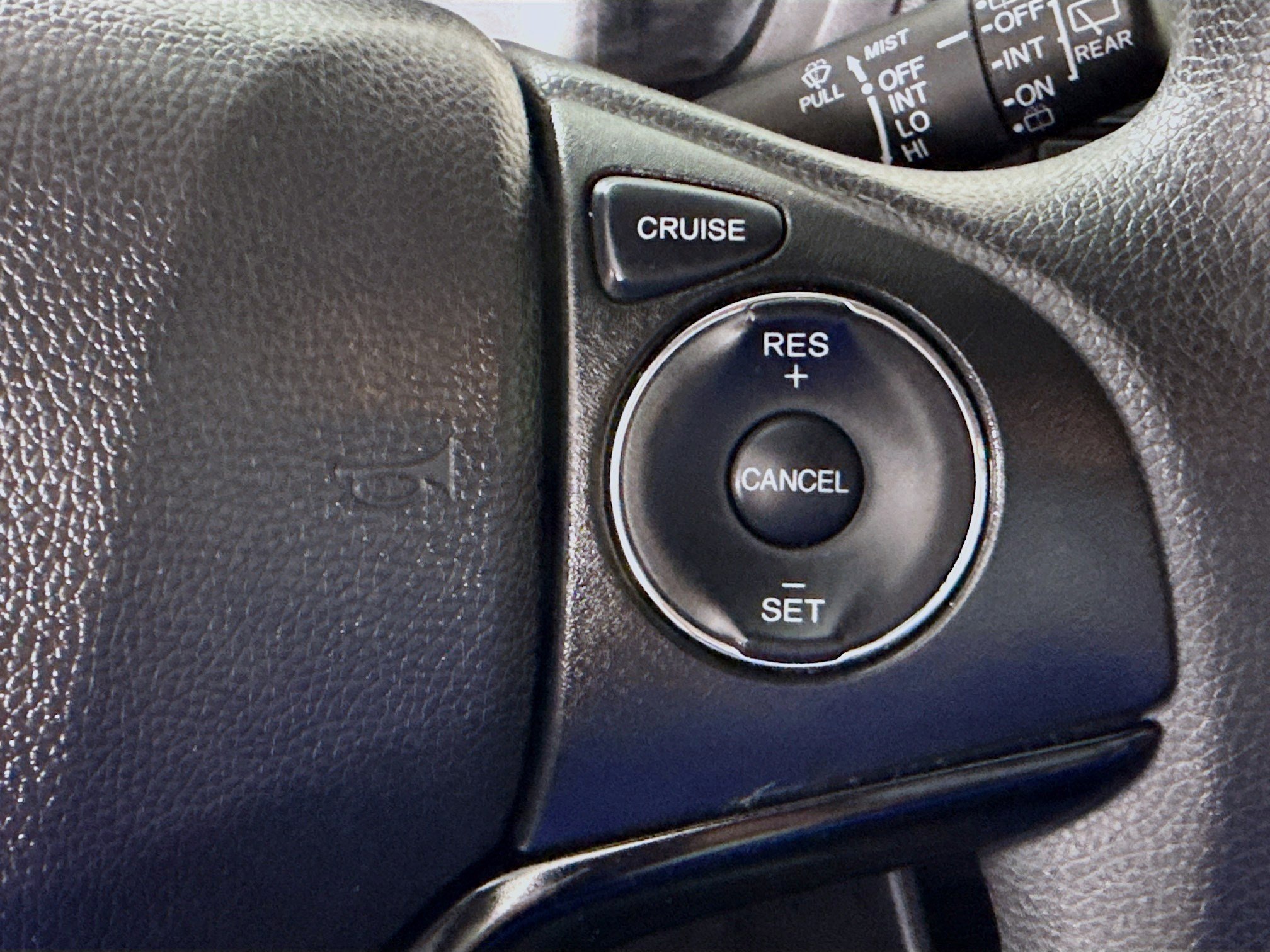 Used 2019 Honda HR-V LX image 15