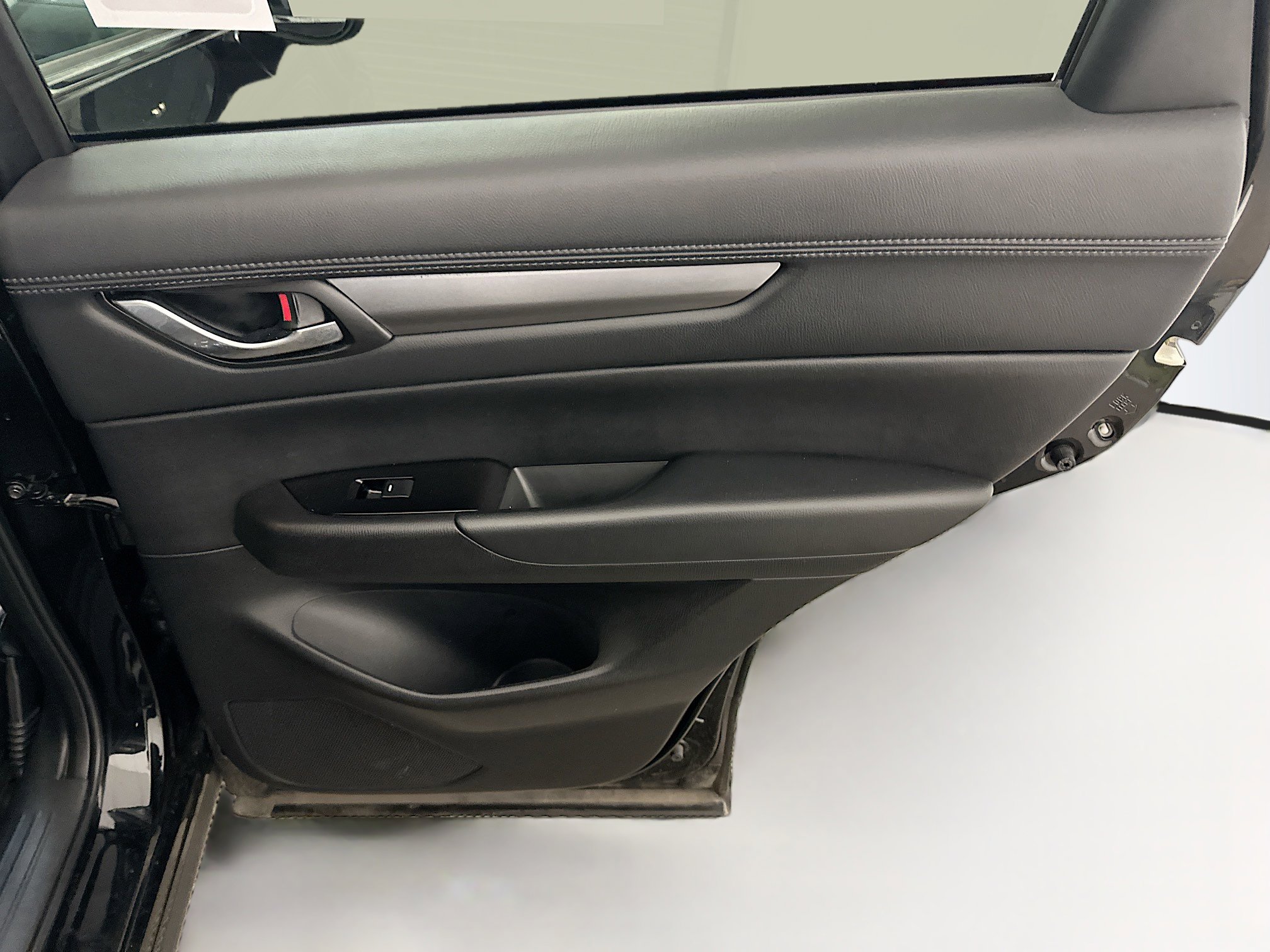 Used 2025 MAZDA CX-5 AWD 2.5 S w/ Select Package image 31