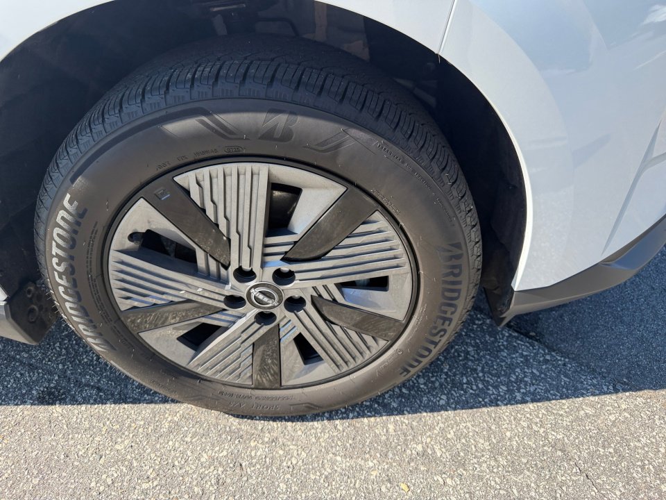 Used 2025 Nissan Murano SL image 29