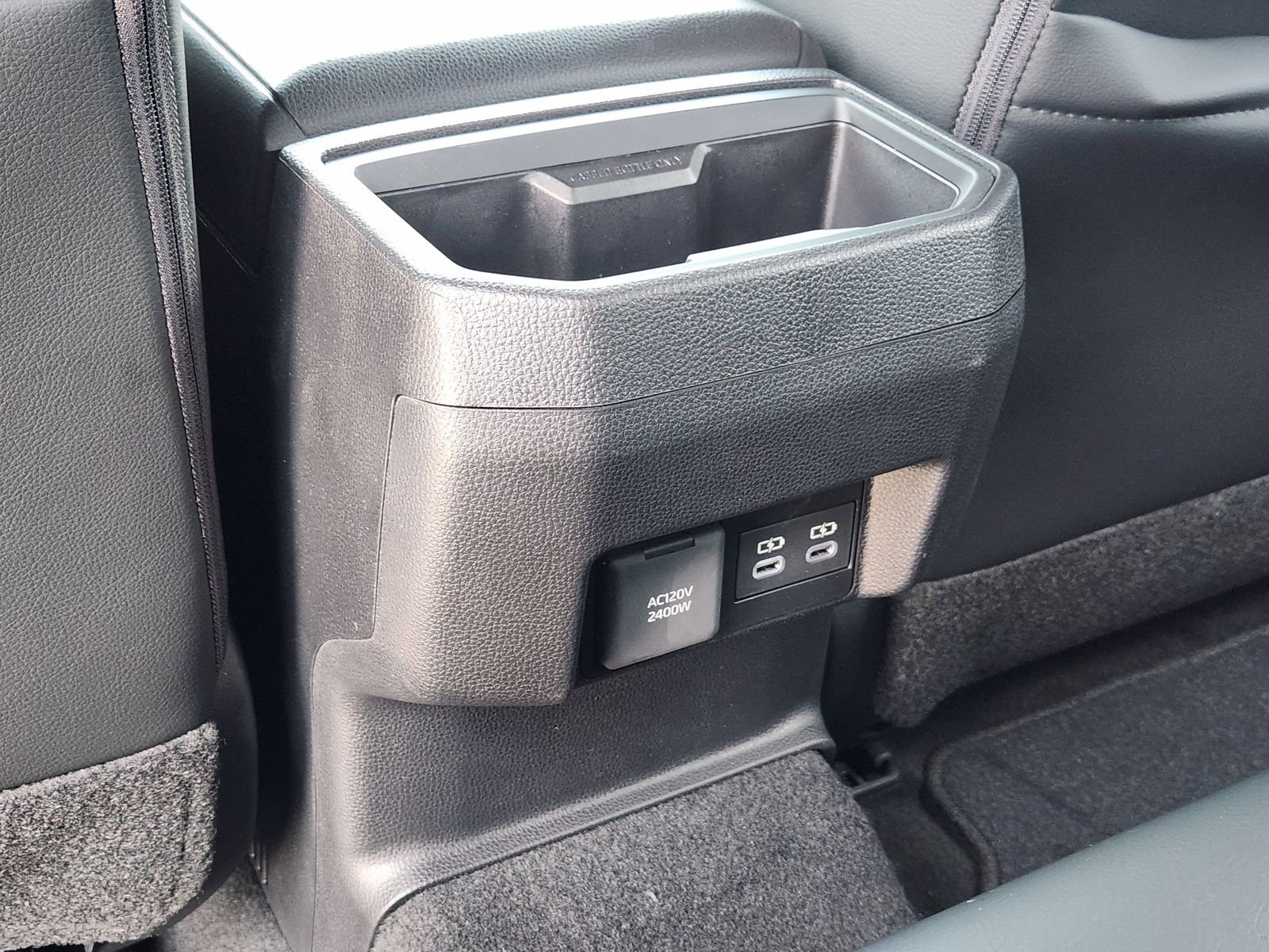 New 2025 Toyota Tacoma TRD Off-Road w/ TRD Off Road Premium Package image 24