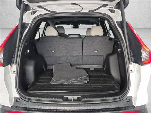 Used 2024 Honda CR-V Sport Touring image 6