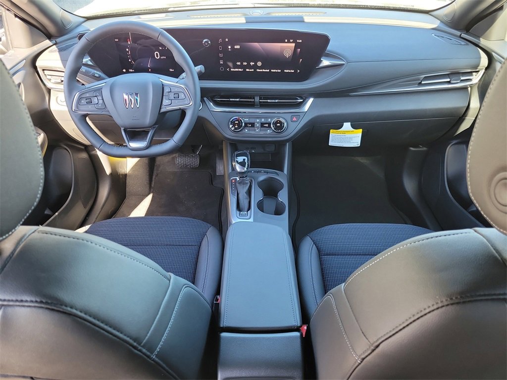 New 2026 Buick Envista Preferred w/ Convenience I Package image 14