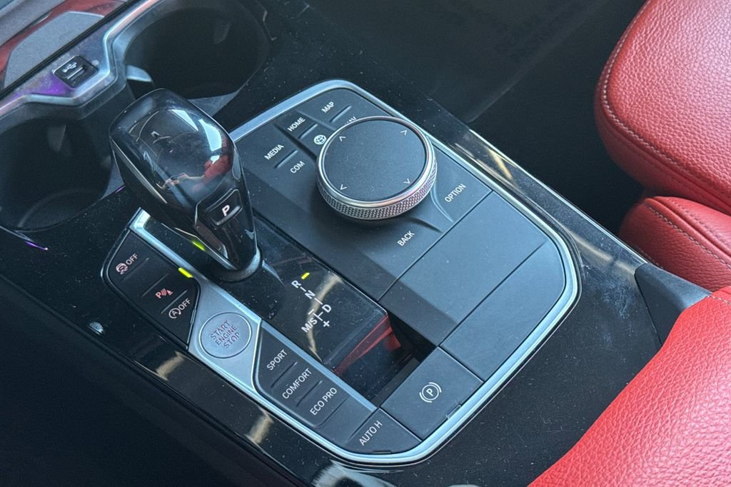 Used 2020 BMW M235i xDrive Gran Coupe w/ Premium Package AWD/4WD image 20