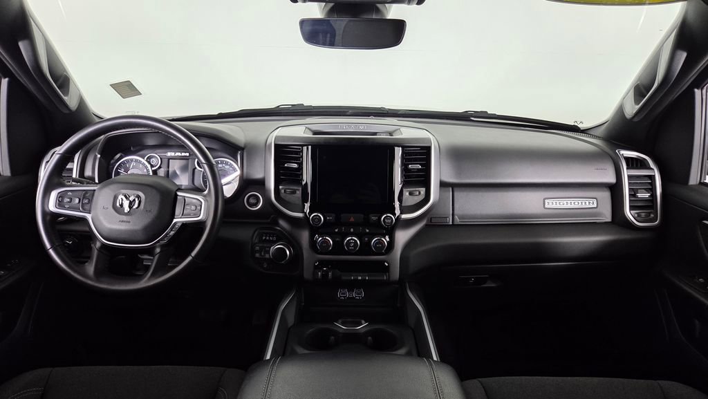 Used 2023 RAM 1500 Big Horn image 35
