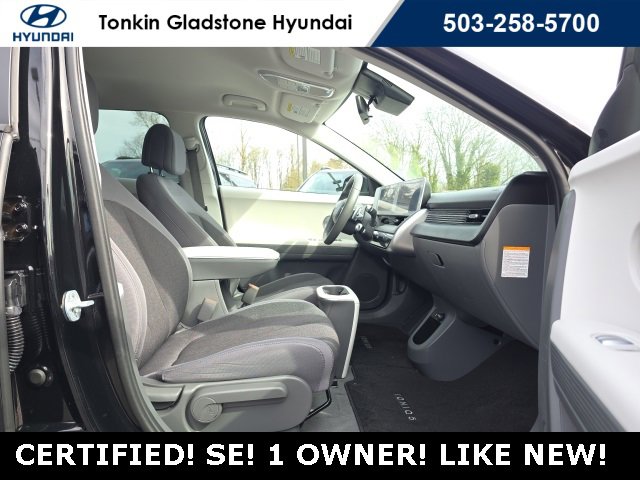Certified 2023 Hyundai Ioniq 5 SE image 23
