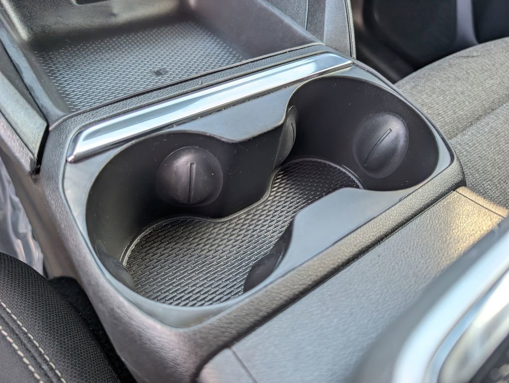 Used 2025 GMC Terrain Elevation image 31