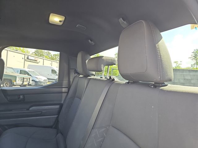 Used 2024 Toyota Tacoma SR5 RWD image 15