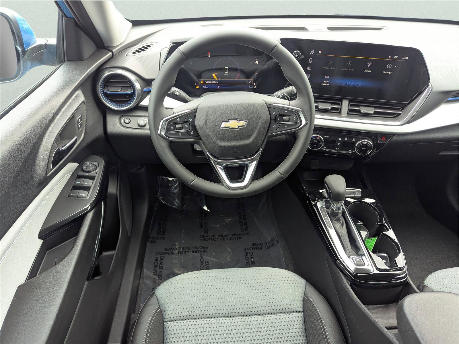 New 2026 Chevrolet Trax LT w/ Driver Confidence Package image 18