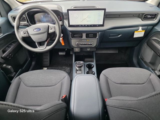New 2026 Ford Maverick XL image 11