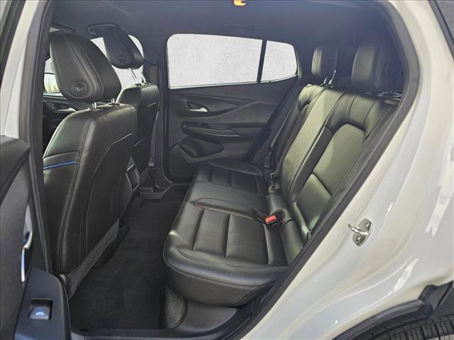 Used 2024 Buick Envista Sport Touring w/ Convenience I Package image 14