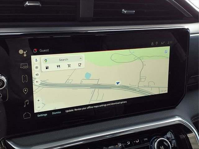 New 2026 GMC Sierra 1500 Denali image 8