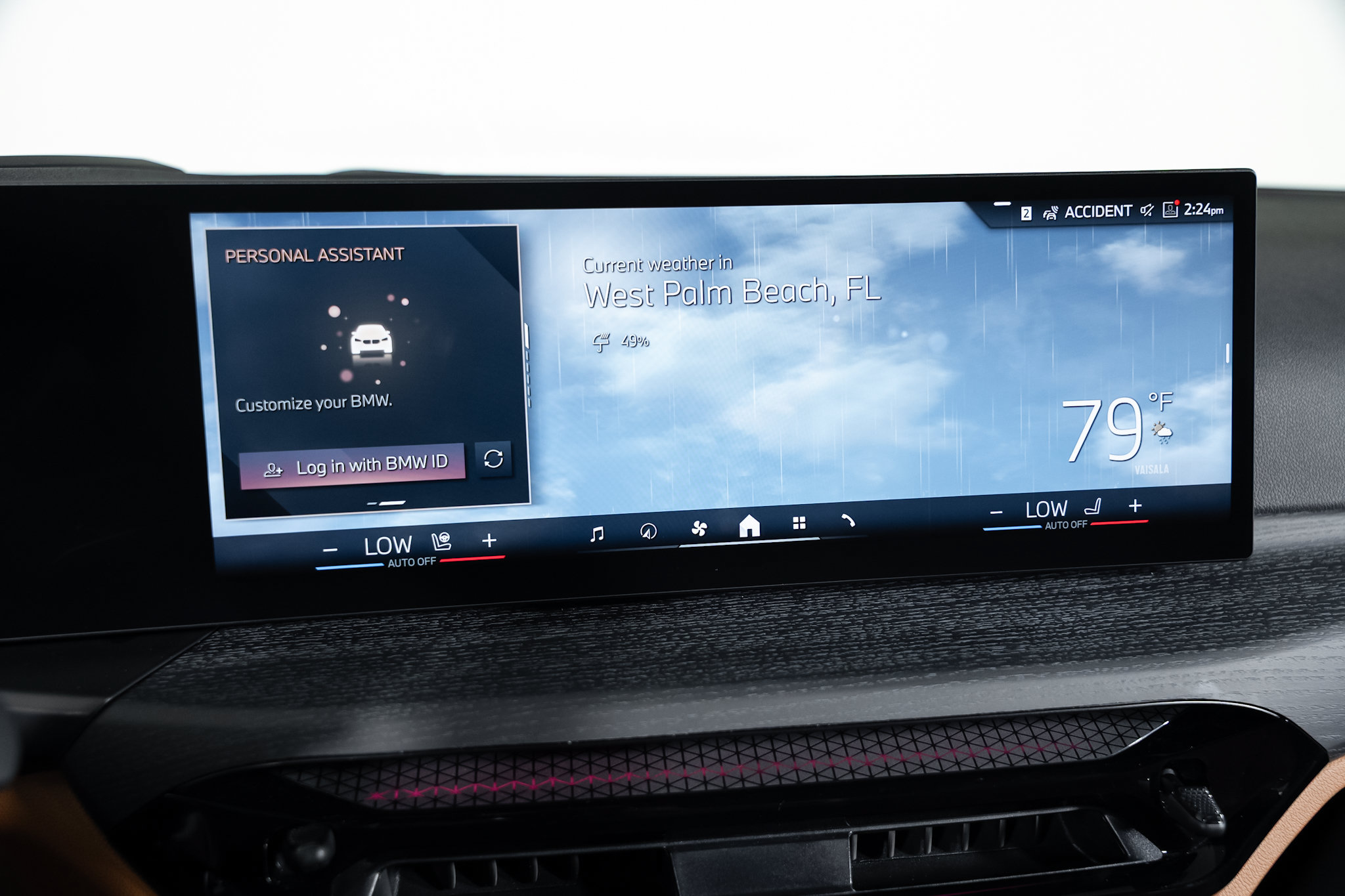 Used 2026 BMW 330i Sedan RWD image 31