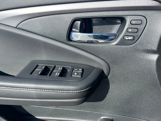 New 2025 Honda Ridgeline RTL image 23