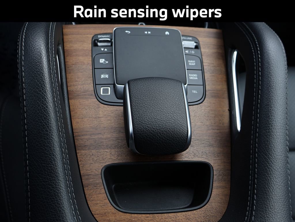 Used 2025 Mercedes-Benz GLE 350 GLE 350 image 31