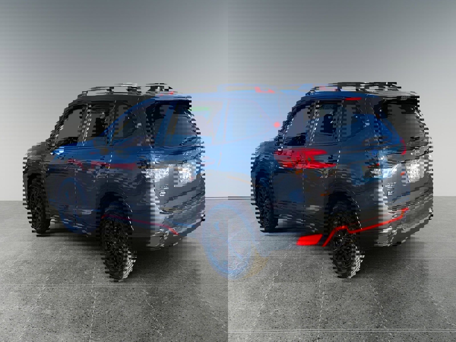 Used 2021 Subaru Forester Sport w/ Popular Package #2 image 3