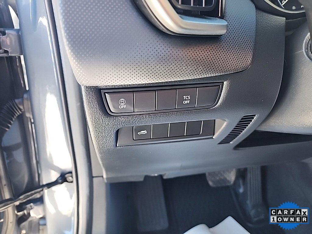 Certified 2024 MAZDA CX-50 AWD 2.5 S w/ Weather Package image 17