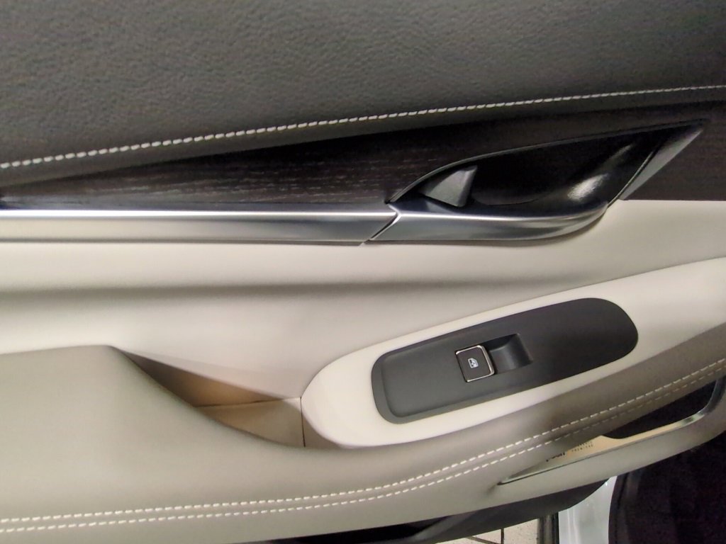 New 2026 INFINITI QX60 Autograph image 19