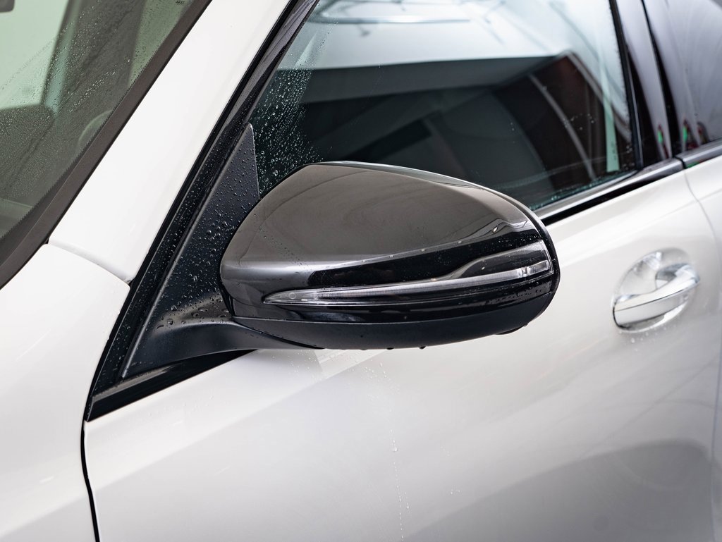 Certified 2024 Mercedes-Benz GLB 250 4MATIC image 15