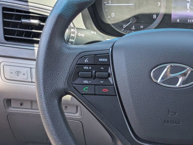 Used 2017 Hyundai Sonata Sport FWD image 19