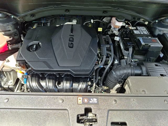 Used 2023 Hyundai Santa Fe SEL w/ Cargo Package AWD/4WD image 27