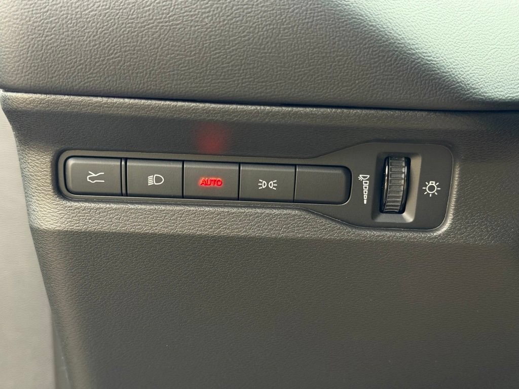 New 2026 Dodge Charger Scat Pack AWD/4WD image 17