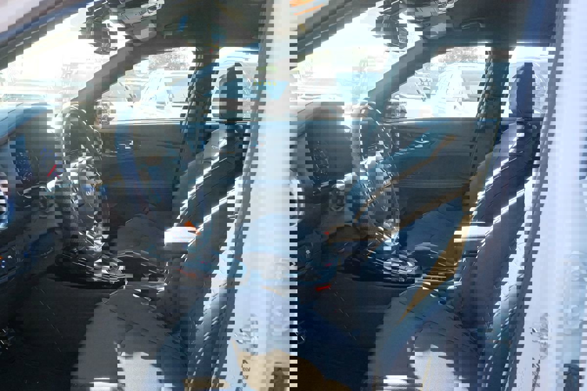 Used 2023 Kia Forte GT-Line image 12