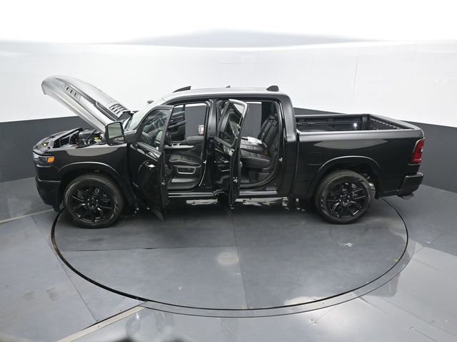 New 2026 RAM 1500 Laramie image 68