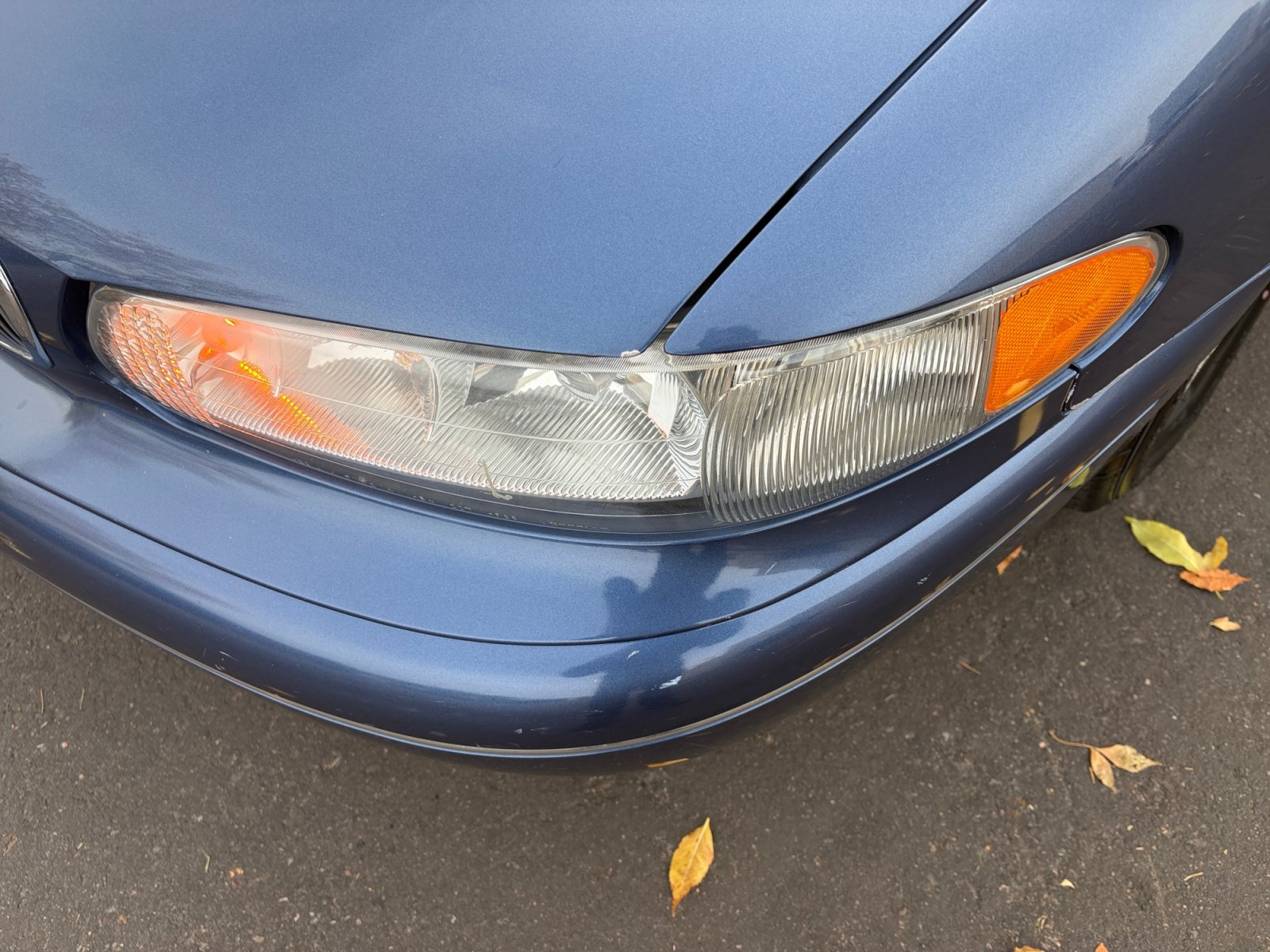 Used 2000 Buick Century Custom w/ Premium Opt Pkg FWD image 9