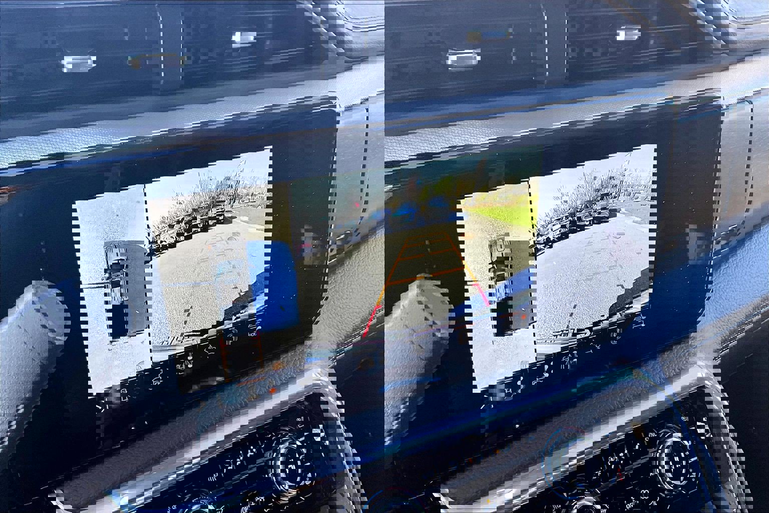 Used 2024 GMC Sierra 2500 Denali w/ Denali Reserve Package image 27