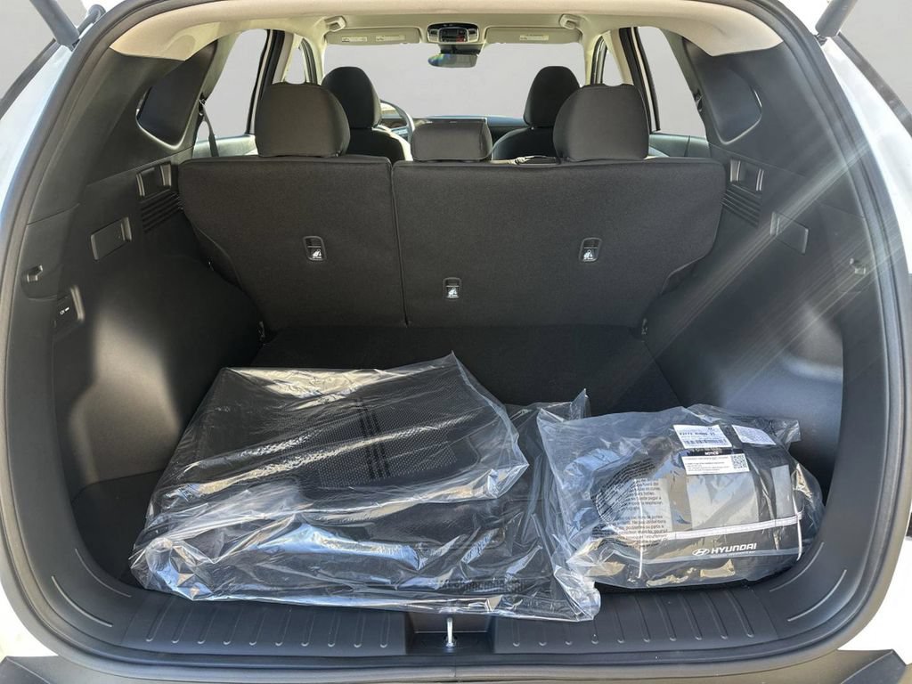 New 2026 Hyundai Tucson SEL AWD/4WD image 26