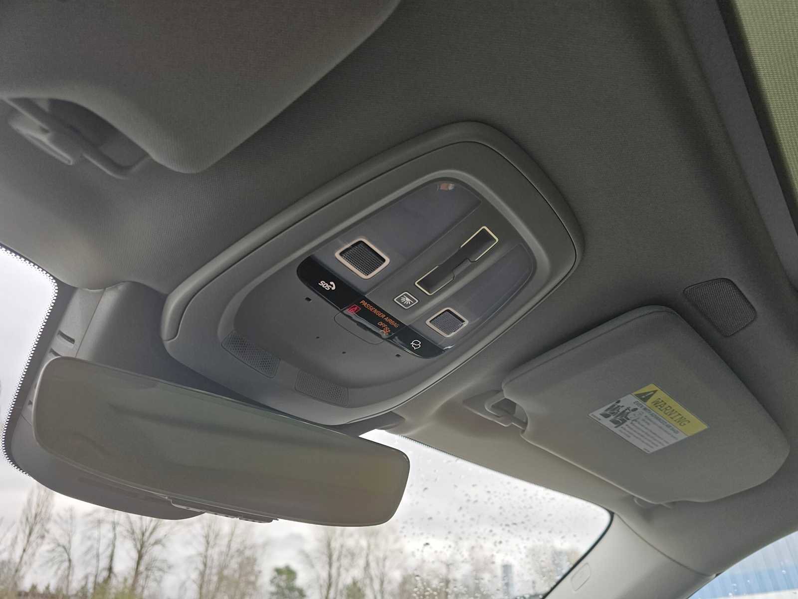 Used 2025 Volvo XC90 B5 Core w/ Protection Package Premier image 30