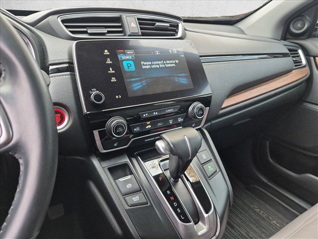 Used 2022 Honda CR-V EX-L image 12