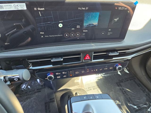 New 2025 Kia EV6 Light image 12