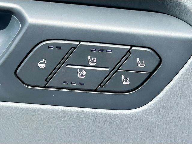 New 2026 Kia EV9 Wind AWD/4WD image 21