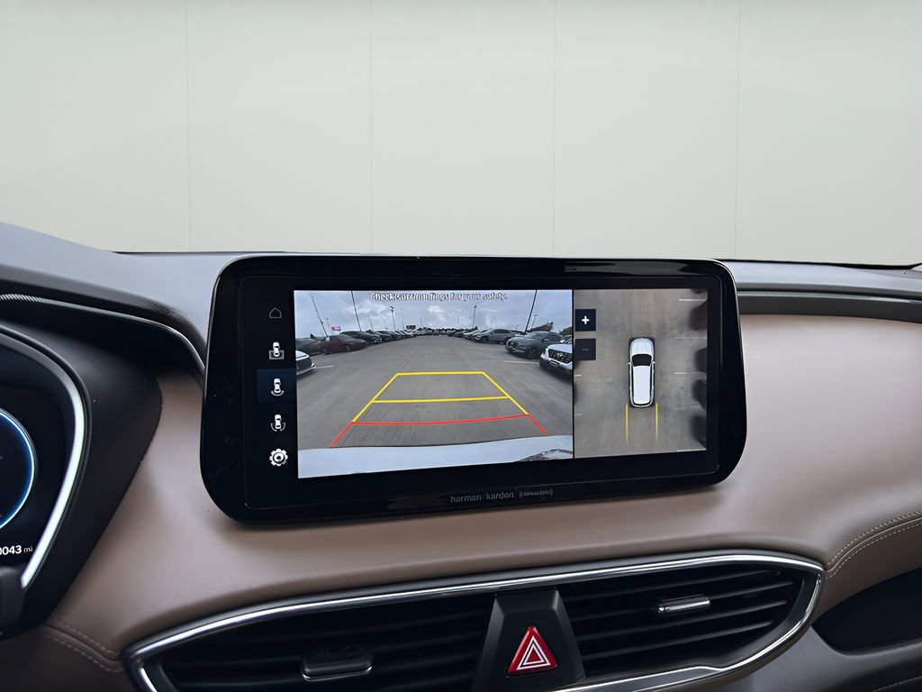 Used 2023 Hyundai Santa Fe Limited image 15