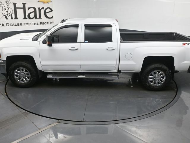Used 2018 Chevrolet Silverado 3500 LT w/ LT Convenience Package image 41