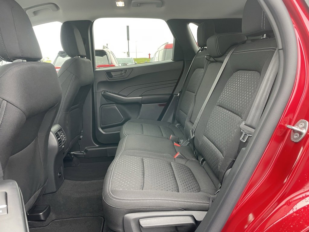 New 2026 Ford Escape Active w/ Cold Weather Package image 8