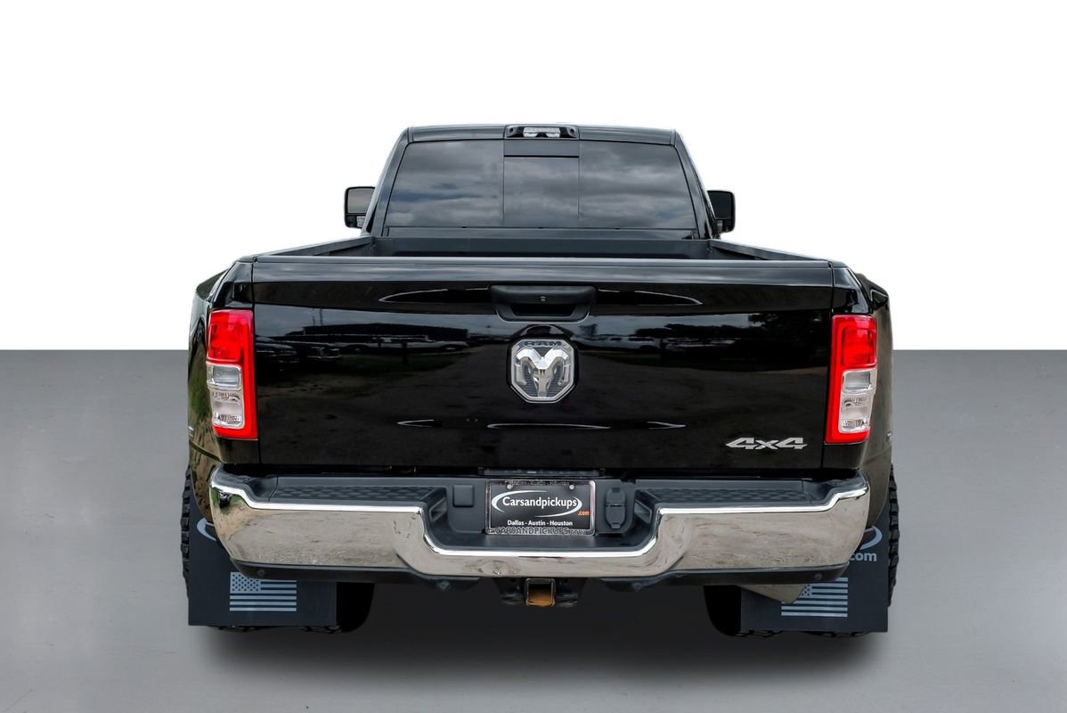 Used 2023 RAM 3500 Tradesman image 58