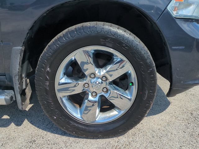 Used 2018 RAM 1500 Express w/ Express Value Package AWD/4WD image 11