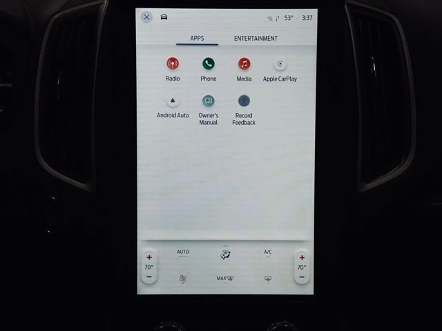 Used 2023 Ford Edge SE image 31