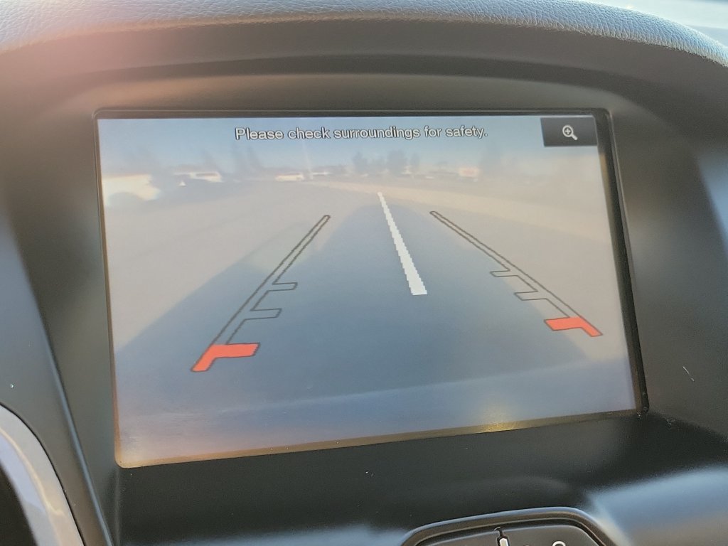 Used 2013 Ford Focus Titanium FWD image 27