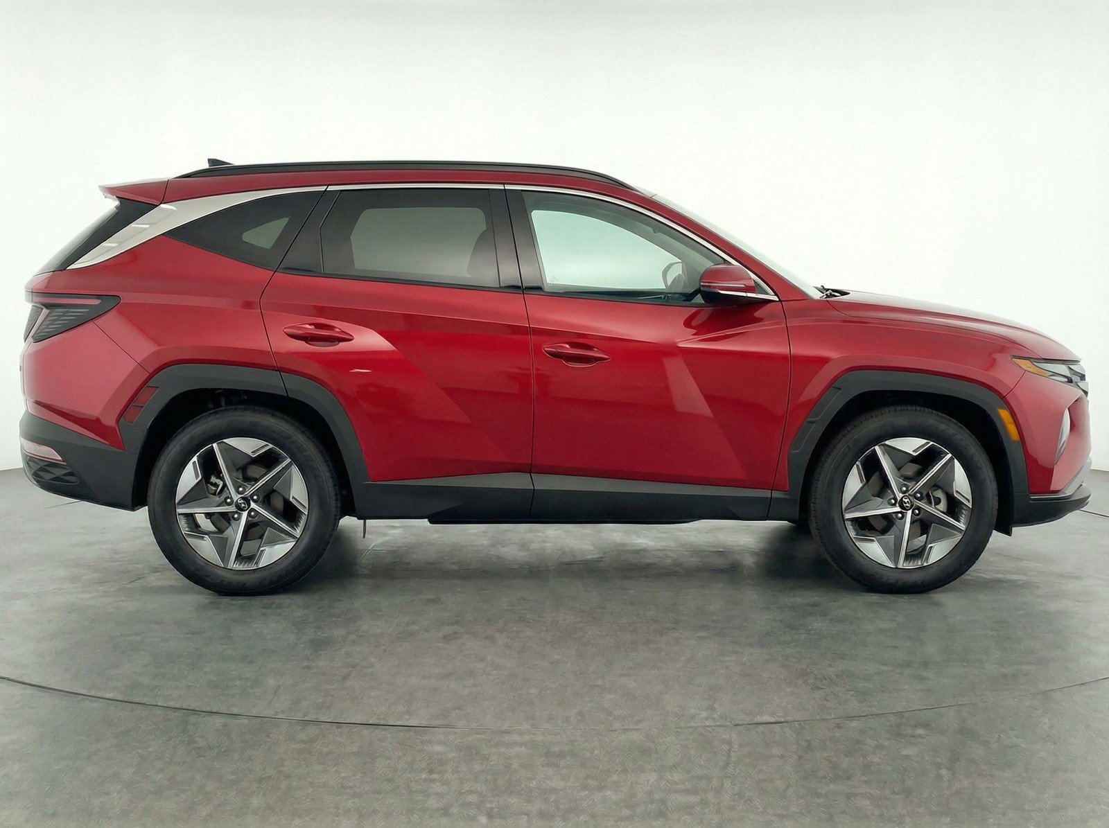 Used 2025 Hyundai Tucson SEL image 11