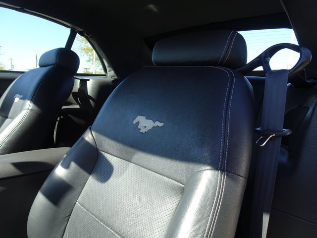 Used 2001 Ford Mustang GT Premium RWD image 12